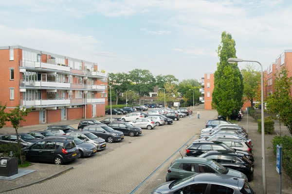 Medium property photo - Havikskruid 41, 1112 NH Diemen